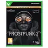 Image de Frostpunk 2 premium icebreaker edition microsoft xbox series edition physique 1630233