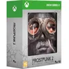 Image de Frostpunk 2 Whiteout Edition Xbox Series X