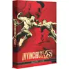 Image de Jeu de combat invincible vs collector ps5 édition limitée 1631773