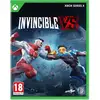 Image de Jeu de combat invincible vs just for games xbox series x 3 contre 3 1632039