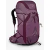 Image de Sac à dos Osprey Eja 58L violet femme - XS-S