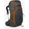 Image de Sac à dos Osprey Exos 48L gris marron - L-XL