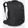 Image de Sac à dos Osprey Fairview 40L noir carbone femme