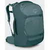 Image de Sac à dos Osprey Fairview 40L vert turquoise femme