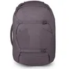 Image de Osprey Sac à dos de randonnée mauve pour femme - Fairview 40 Travel Pack Graphite Purple 343509
