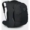 Image de Sac à dos Osprey Fairview 55L noir carbone femme