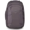 Image de Osprey Sac à dos de randonnée mauve pour femme - Fairview 55 Travel Pack Graphite Purple 343453
