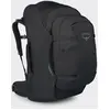 Image de Sac à dos Osprey Fairview 70L noir carbone femme