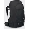 Image de Sac à dos Osprey Fairview Trek 55L noir carbone femme
