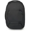 Image de Osprey Sac à dos de randonnée noir pour homme - Farpoint 40 Travel Pack 343525