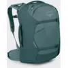 Image de Sac à dos Osprey Farpoint 40L bleu vert turquoise