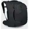 Image de Sac à dos Osprey Farpoint 55L noir charbon