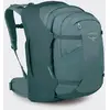 Image de Sac à dos Osprey Farpoint 55L bleu vert turquoise