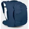 Image de Sac à dos Osprey Farpoint 55L bleu nuit nacré