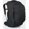 Image de Sac à dos Osprey Farpoint 70L noir charbon