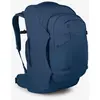 Image de Sac à dos Osprey Farpoint 70L bleu marine gris