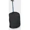 Image de Valise Osprey Farpoint Fairview Wheels 36L noir carbone