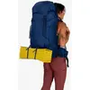 Image de Sac à dos Osprey Kyte LT 65L bleu nuit femme