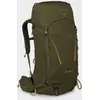 Image de Sac à dos Osprey Kestrel 48L vert canne - S-M
