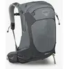 Image de Sac à dos Osprey Sirrus 24L gris foncé noir femme