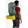Image de Sac à dos Osprey Stratos 44L vert turquoise