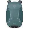 Image de Osprey Sac à dos de randonnée pétrole pour femme et homme - Hikelite 26 Hiking Backpack Cascade Blue 343487