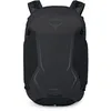 Image de Osprey Sac à dos de randonnée noir pour femme et homme - Hikelite 26 Hiking Backpack Raven Black 343505