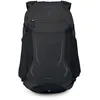 Image de Osprey Sac à dos de randonnée noir pour femme - Hikelite 32 Hiking Backpack Raven Black 343527