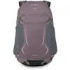 Image de Osprey Sac à dos de randonnée lilas gris pour femme - Hikelite 32 Hiking Backpack Graphite Purple 343491