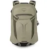 Image de Osprey Sac à dos de randonnée kaki noir pour femme et homme - Sportlite 20 Hiking Backpack Olive Tan 343299