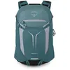 Image de Osprey Sac à dos de randonnée pétrole noir pour femme et homme - Sportlite 20 Hiking Backpack Torrent Blue 343300