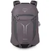 Image de Osprey Sac à dos de randonnée mauve pour femme - Sportlite 20 Hiking Backpack Graphite Purple 343437