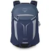Image de Osprey Sac à dos de randonnée bleu noir pour femme et homme - Sportlite 20 Hiking Backpack Serenity Blue 343298