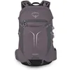 Image de Osprey Sac à dos de randonnée mauve pour femme - Sportlite 25 Hiking Backpack Graphite Purple 343470