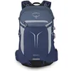 Image de Osprey Sac à dos de randonnée bleu gris clair pour femme et homme - Sportlite 25 Hiking Backpack Serenity Blue 343508