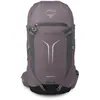 Image de Osprey Sac à dos de randonnée mauve noir pour femme - Sportlite 30 Hiking Backpack Graphite Purple 343440