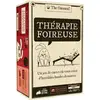Image de Jeu d'ambiance asmodee thérapie foireuse - extra foireuse