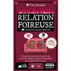 Image de Relation Foireuse Édition Très Foireuse Jeu De Cartes Bordeaux 11,4x7,6cm Asmodee