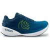 Image de Chaussures de running Topo Athletic Phantom 4 - blue/lime