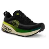 Image de Chaussures de trail Topo Athletic M-Vista - black/lime