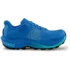 Image de Chaussures de trail femme Topo Athletic MTN Racer 4 - blue/blue