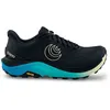 Image de Chaussures de trail femme Topo Athletic Ultraventure 4 - noir/bleu