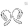 Image de Ecouteurs Shokz Tws A Conduction Aerienne Openfit 2 Plus Silver