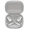 Image de Ecouteurs Shokz TWS A CONDUCTION AERIENNE OPENFIT 2 PLUS SILVER