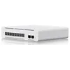 Image de Commutateur - UbiQuiti - USW-PRO-XG-8-POE - 8 Ports - PoE - Gigabit Ethernet