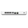 Image de Gateway Ubiquiti Fiber 4 Ports 2.5GbE Blanc - UXG-Fiber
