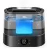 Image de Humidificateur - DREO - 420S - Ultrasonique - Silencieux - Grande capacité