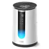 Image de Purificateur d air tour blanc hepa 3 en 1 dreo 195 m3 h mode nuit 18 db 8280630