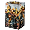 Image de Maquette Sans Marque Dark Of The Moon Bumblebee 11,2 Cm Multicolor Autres