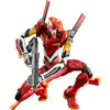 Image de Blokees maquette evangelion type 02 73512